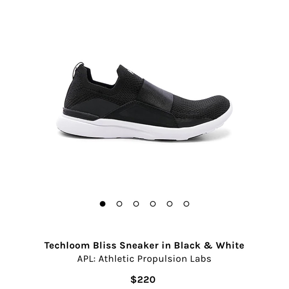 APL Techloom bliss